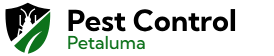 Petaluma Pest Control Company Logo