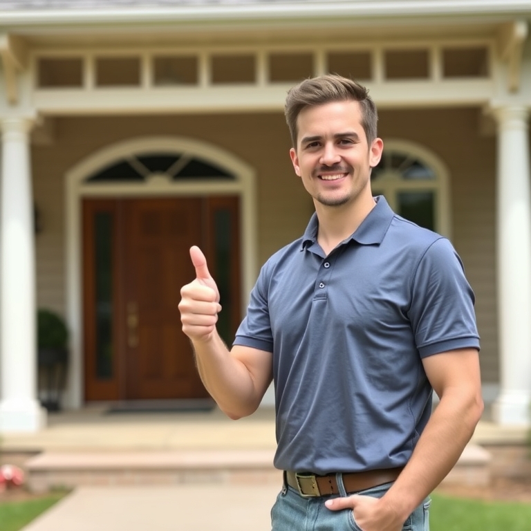 Founder of Petaluma Pest Pros